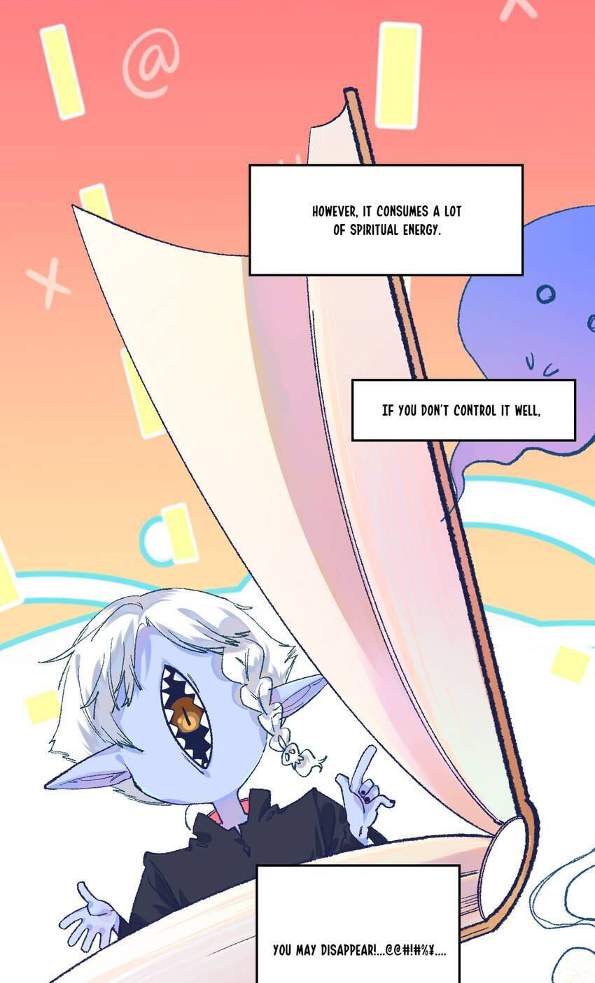Seven Days After Death Chapter 4 page 9 - 