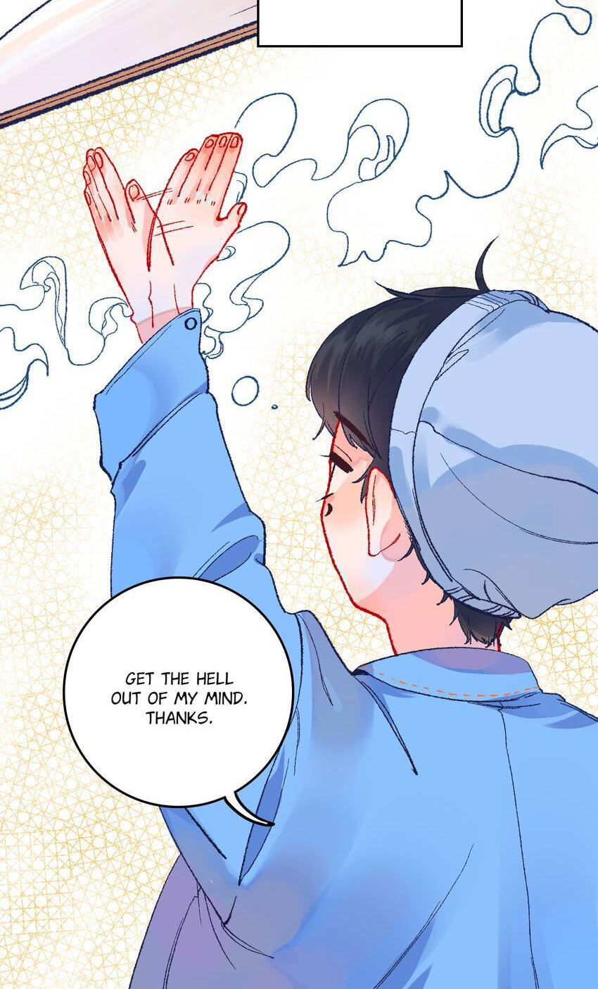 Seven Days After Death Chapter 4 page 10 - 