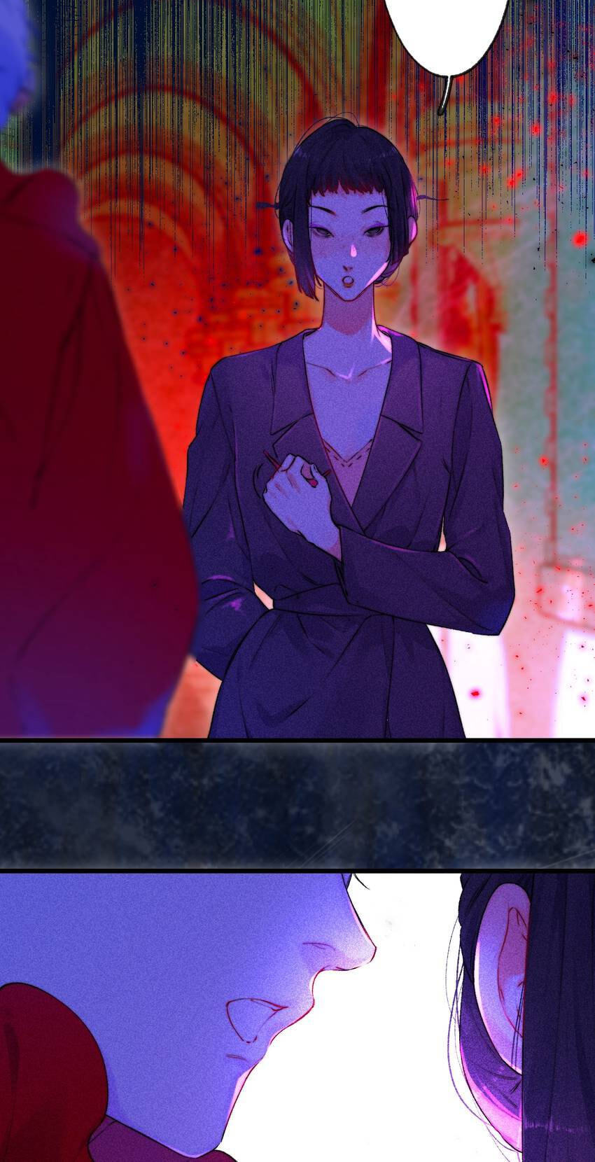 Seven Days After Death Chapter 40 page 11 - 