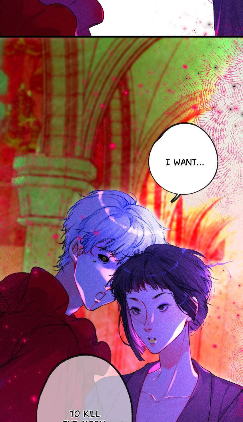 Seven Days After Death Chapter 40 page 12 - 