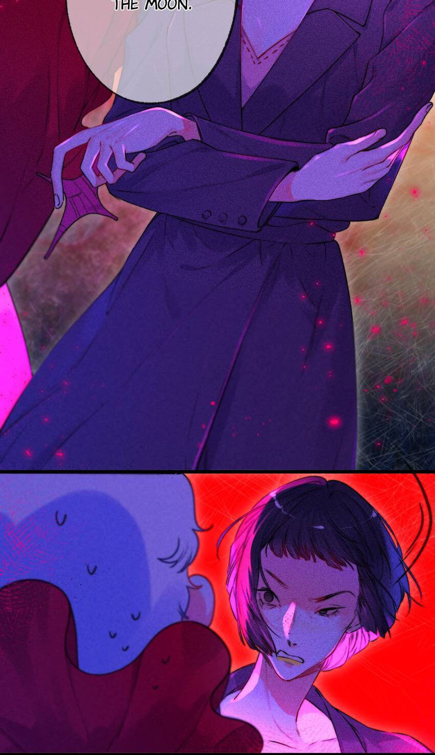 Seven Days After Death Chapter 40 page 13 - 