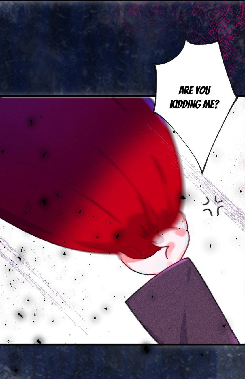 Seven Days After Death Chapter 40 page 14 - 