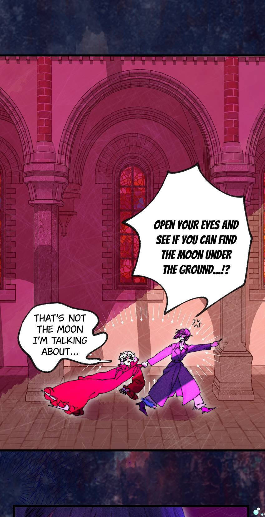 Seven Days After Death Chapter 40 page 15 - 