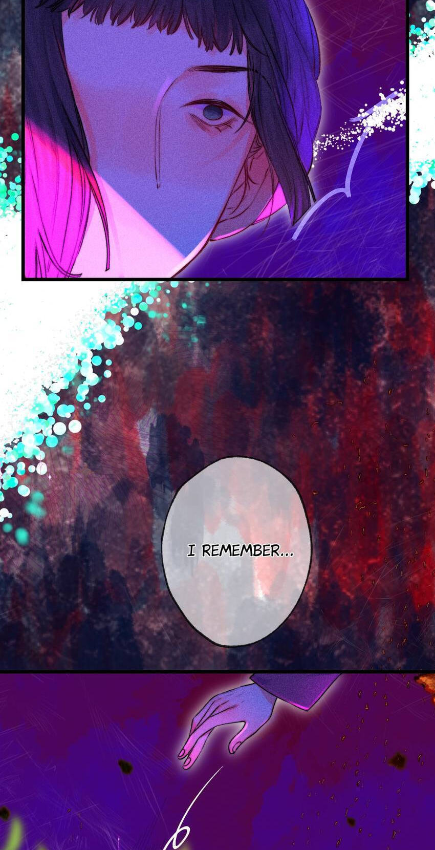 Seven Days After Death Chapter 40 page 16 - 