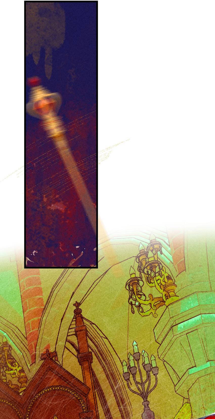 Seven Days After Death Chapter 40 page 23 - 