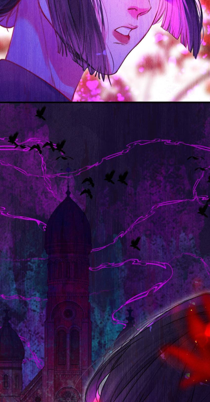 Seven Days After Death Chapter 40 page 26 - 