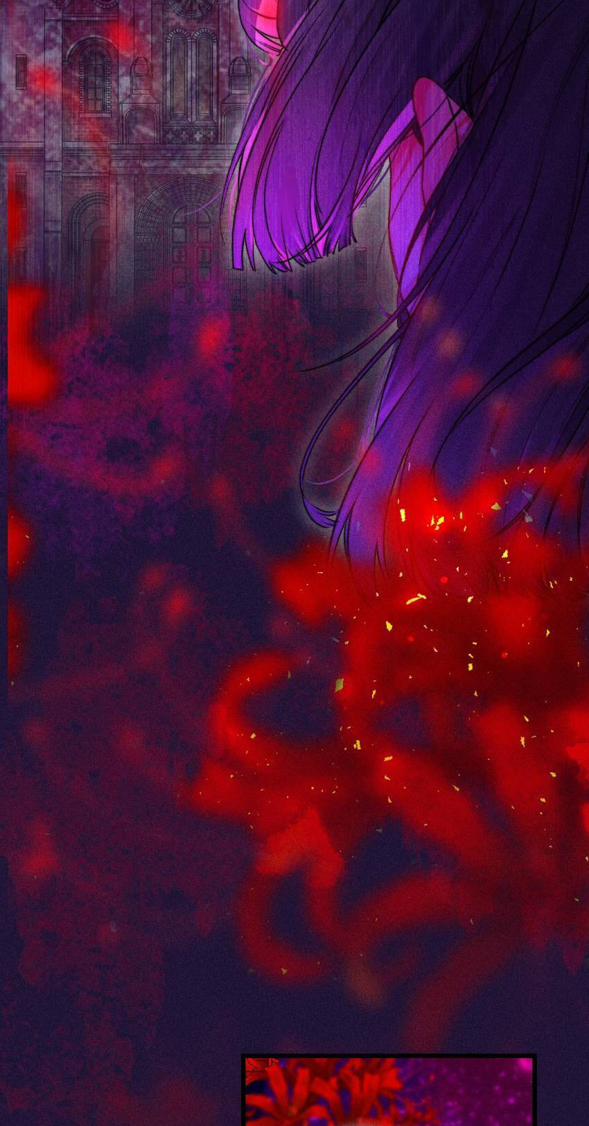 Seven Days After Death Chapter 40 page 27 - 