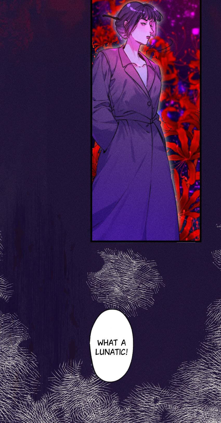Seven Days After Death Chapter 40 page 28 - 
