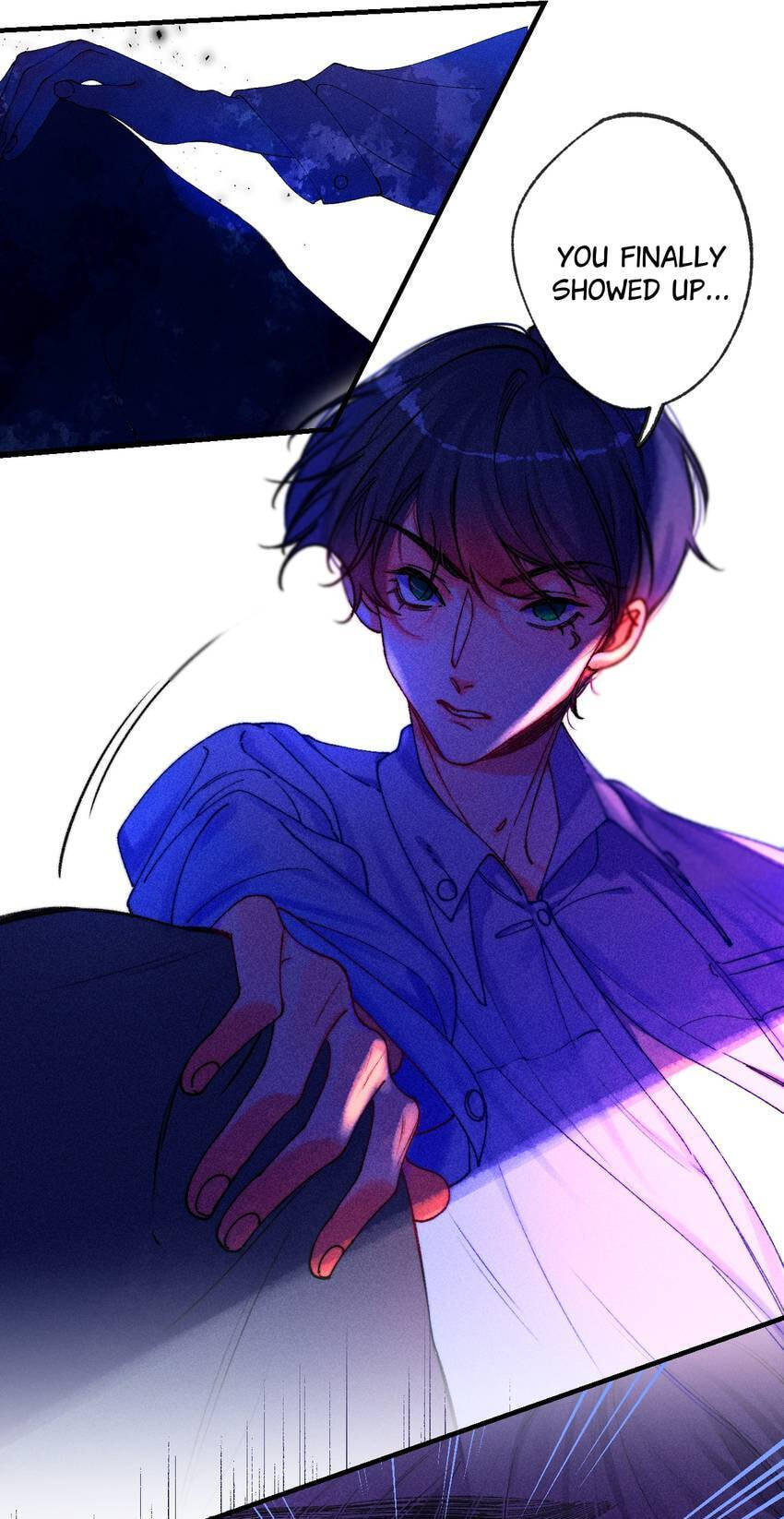 Seven Days After Death Chapter 40 page 4 - 