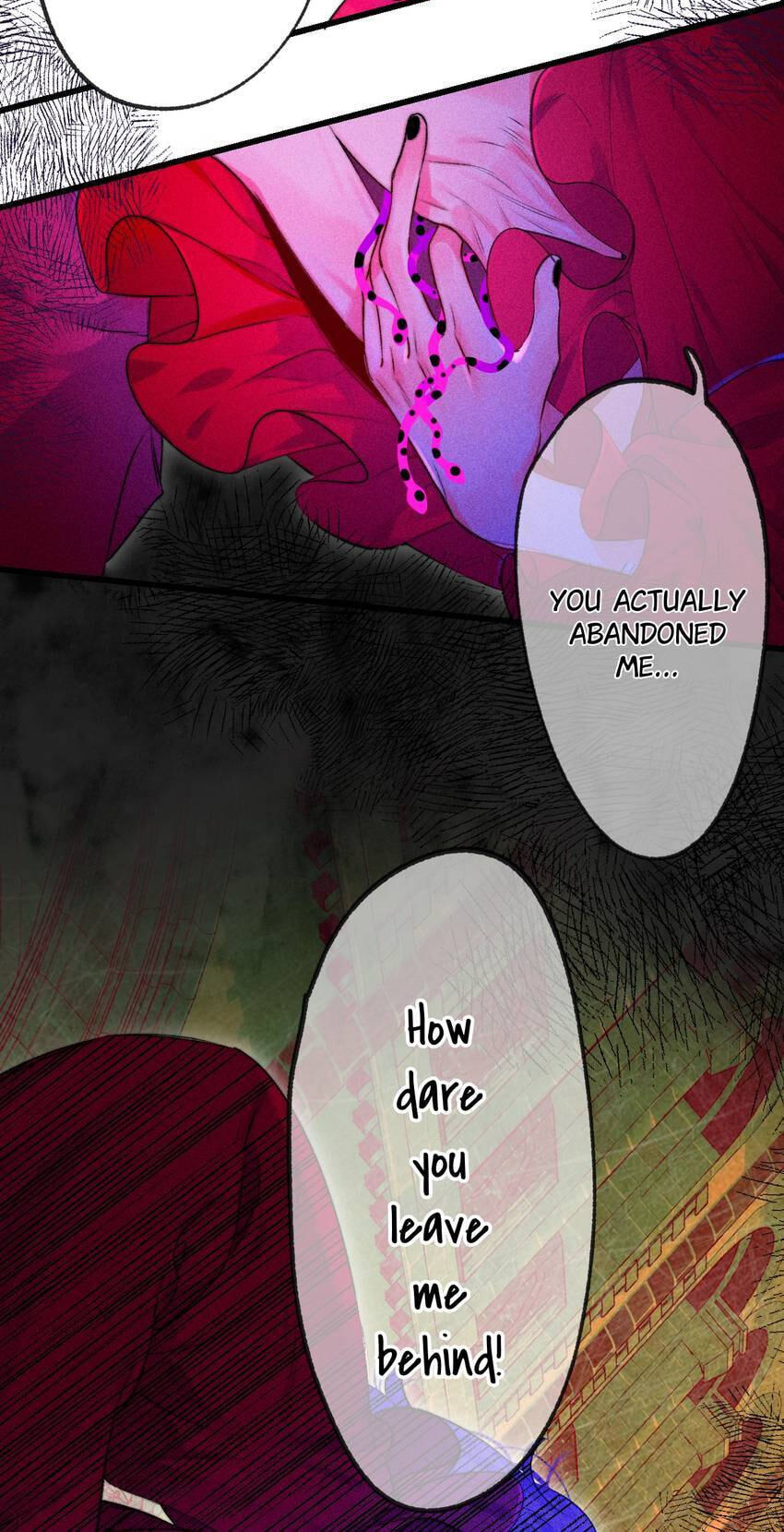 Seven Days After Death Chapter 40 page 31 - 