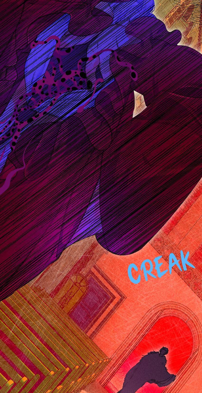 Seven Days After Death Chapter 40 page 32 - 