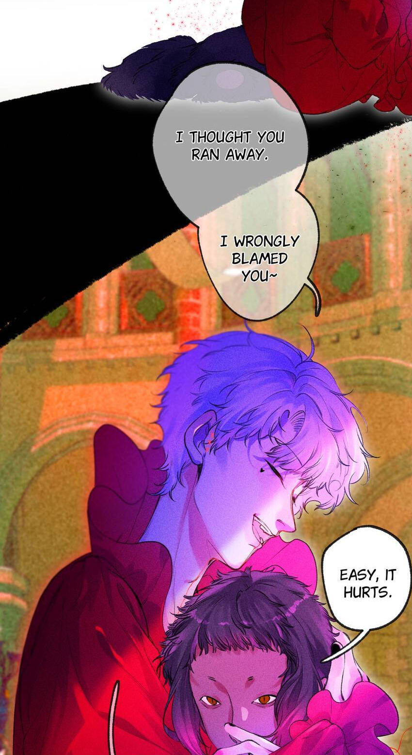 Seven Days After Death Chapter 40 page 38 - 