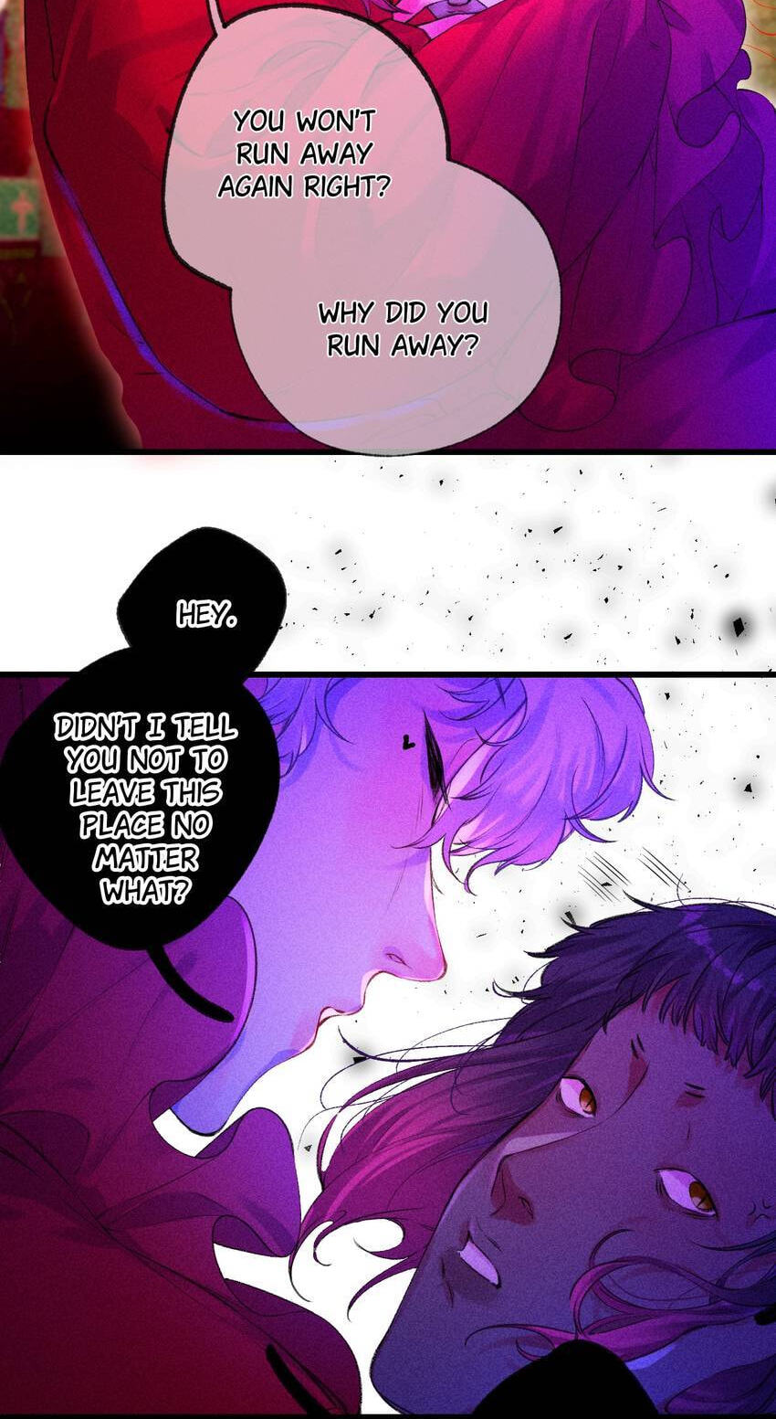 Seven Days After Death Chapter 40 page 39 - 