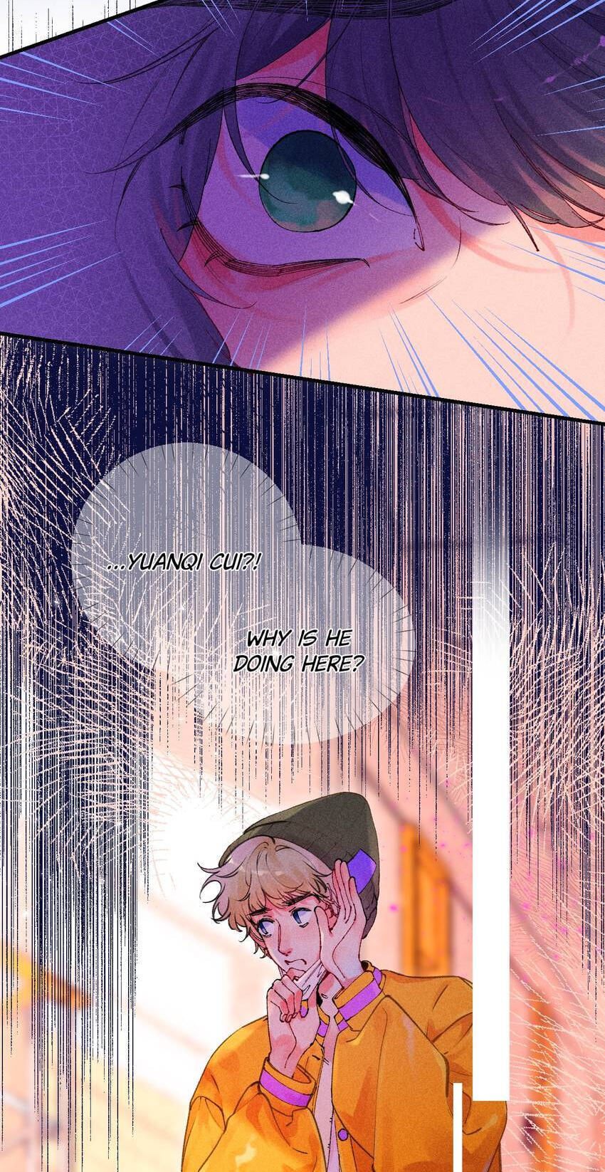 Seven Days After Death Chapter 40 page 5 - 