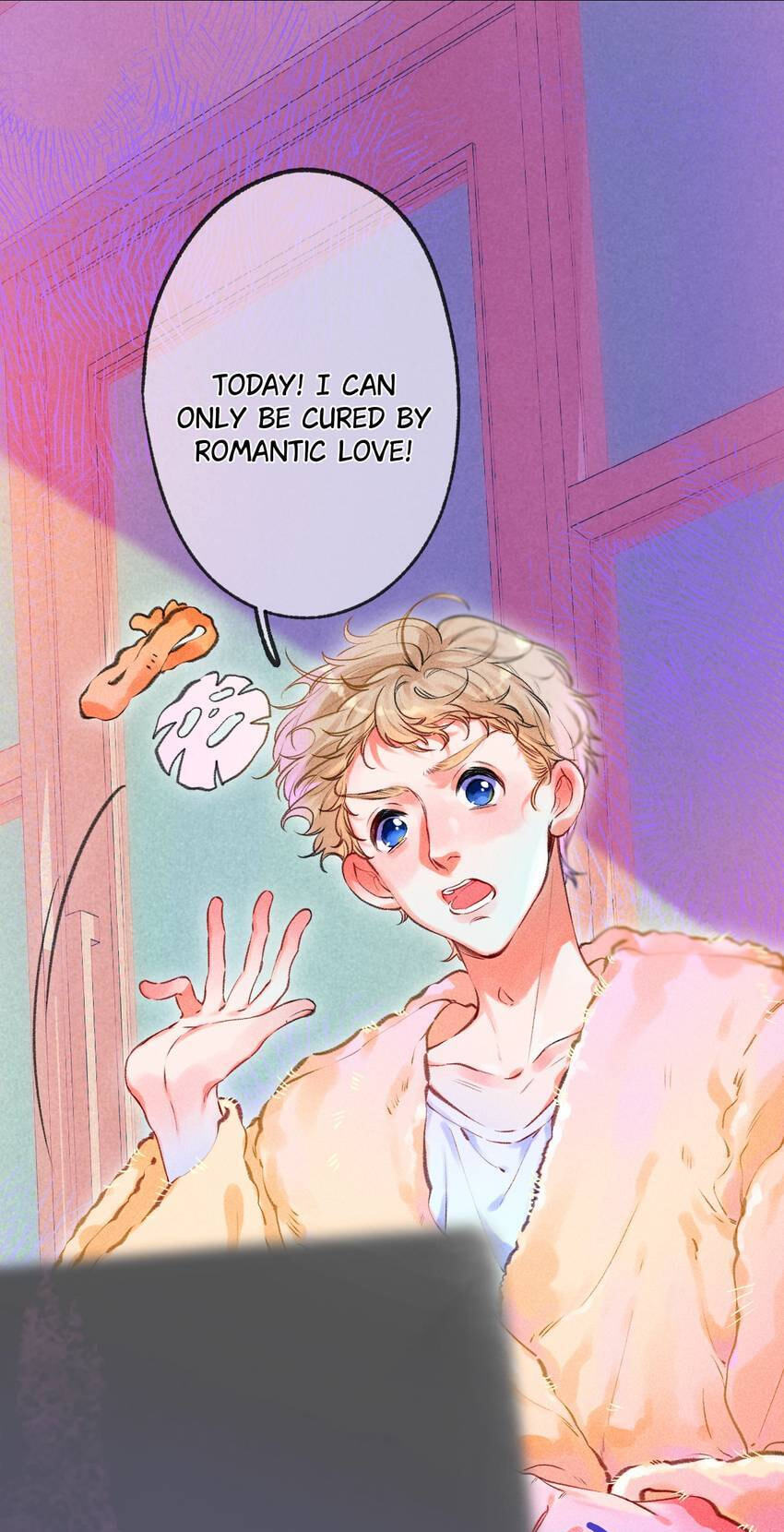 Seven Days After Death Chapter 40 page 45 - 