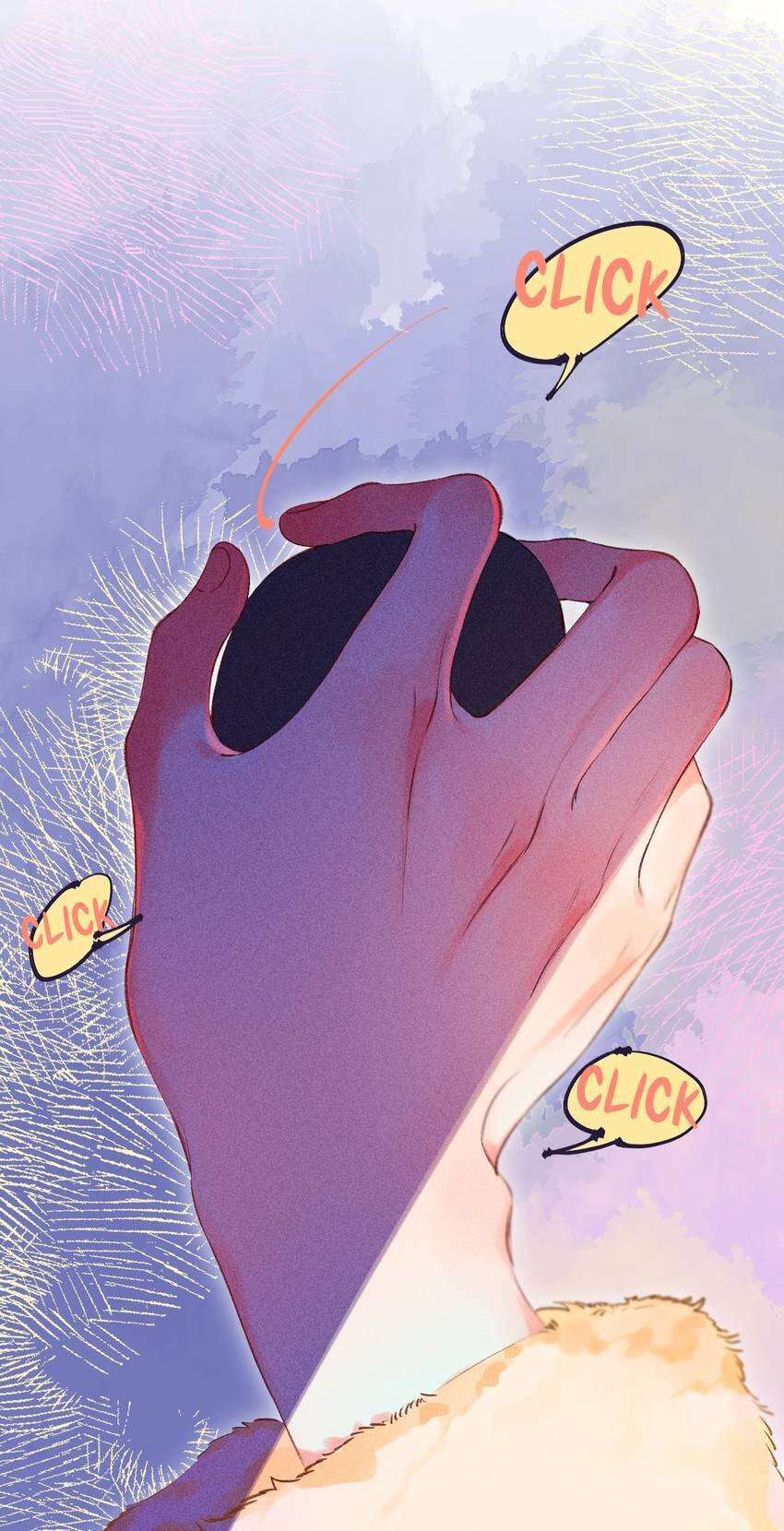 Seven Days After Death Chapter 40 page 51 - 