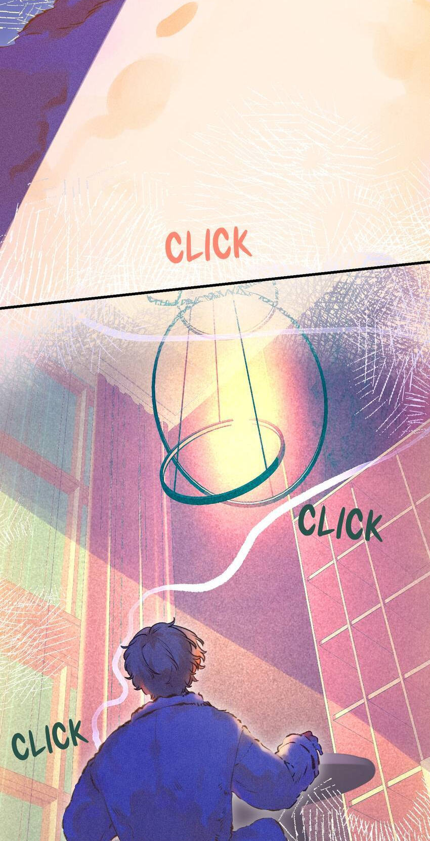 Seven Days After Death Chapter 40 page 52 - 