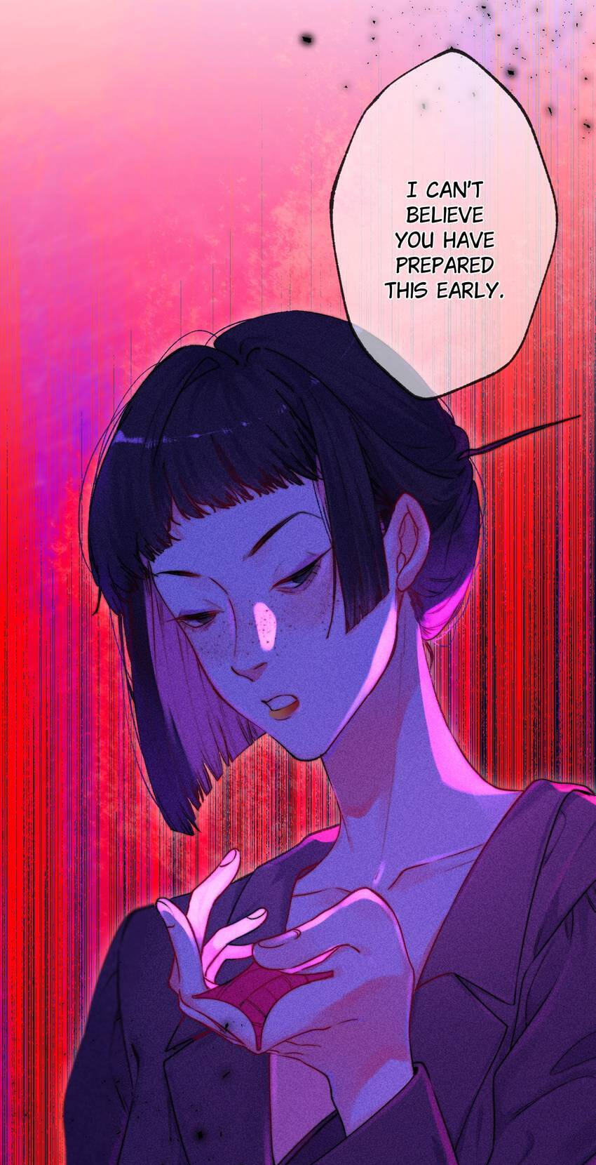 Seven Days After Death Chapter 40 page 9 - 