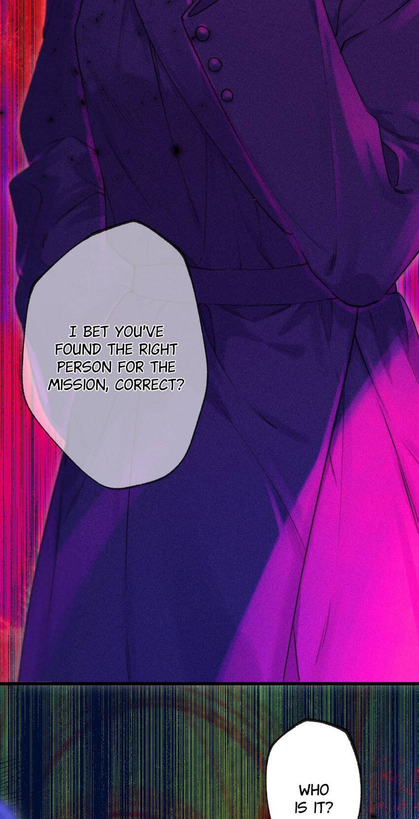 Seven Days After Death Chapter 40 page 10 - 