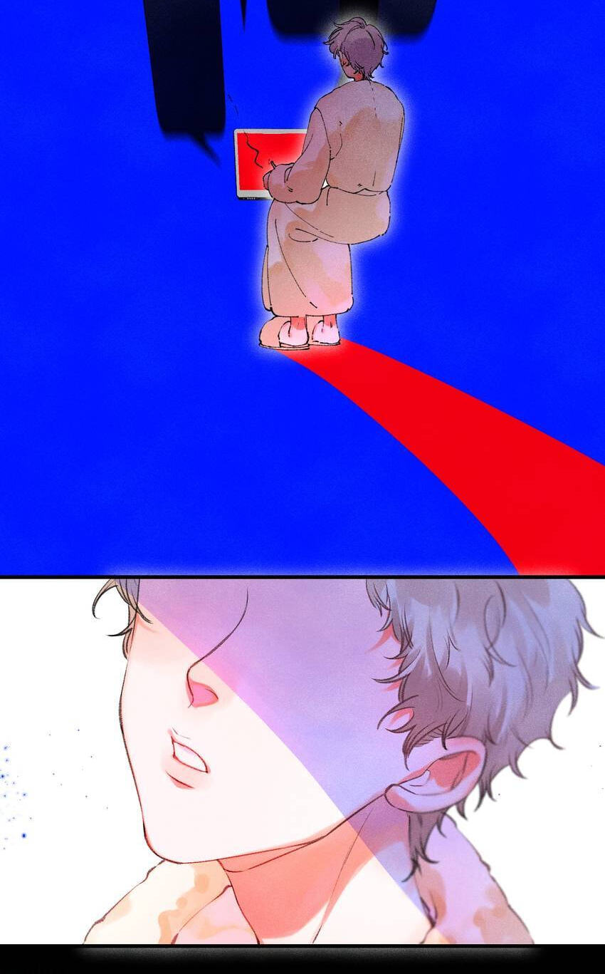 Seven Days After Death Chapter 41 page 15 - 