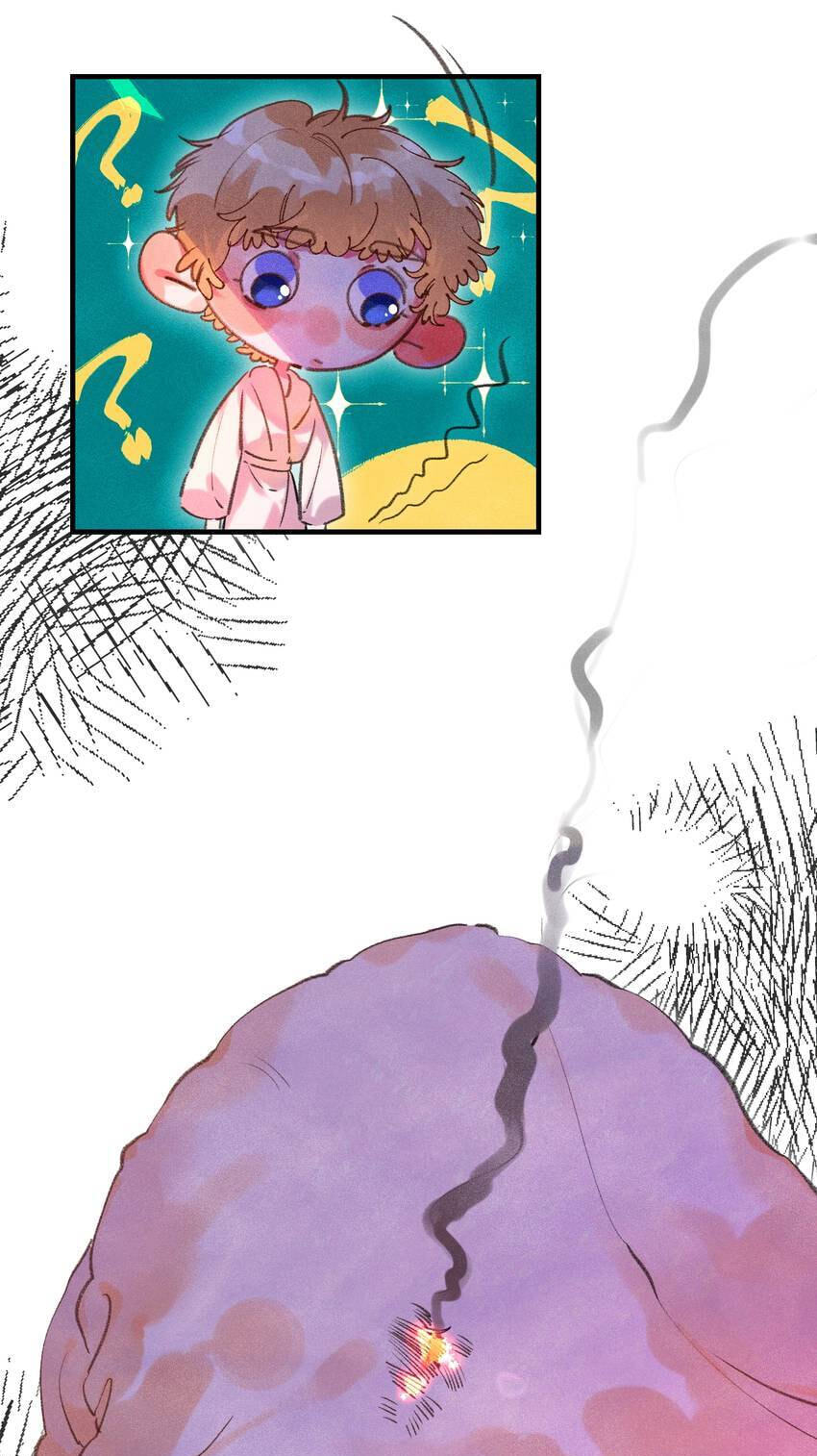 Seven Days After Death Chapter 41 page 21 - 