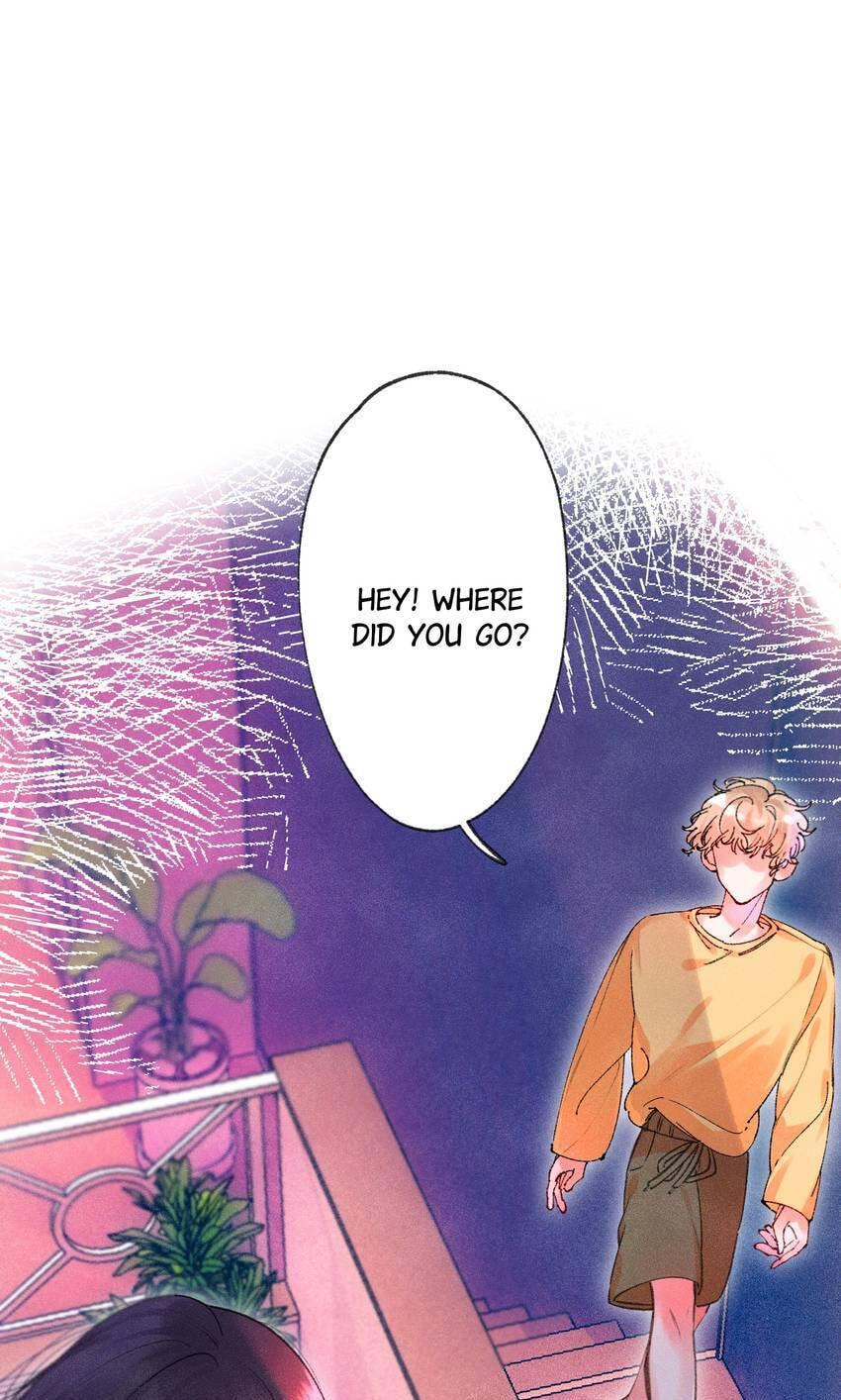 Seven Days After Death Chapter 41 page 24 - 