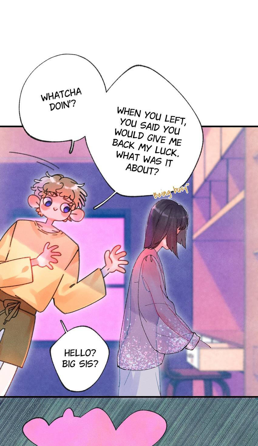 Seven Days After Death Chapter 41 page 26 - 