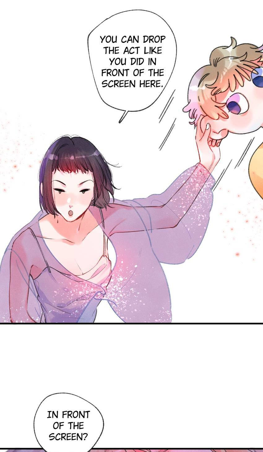 Seven Days After Death Chapter 41 page 28 - 