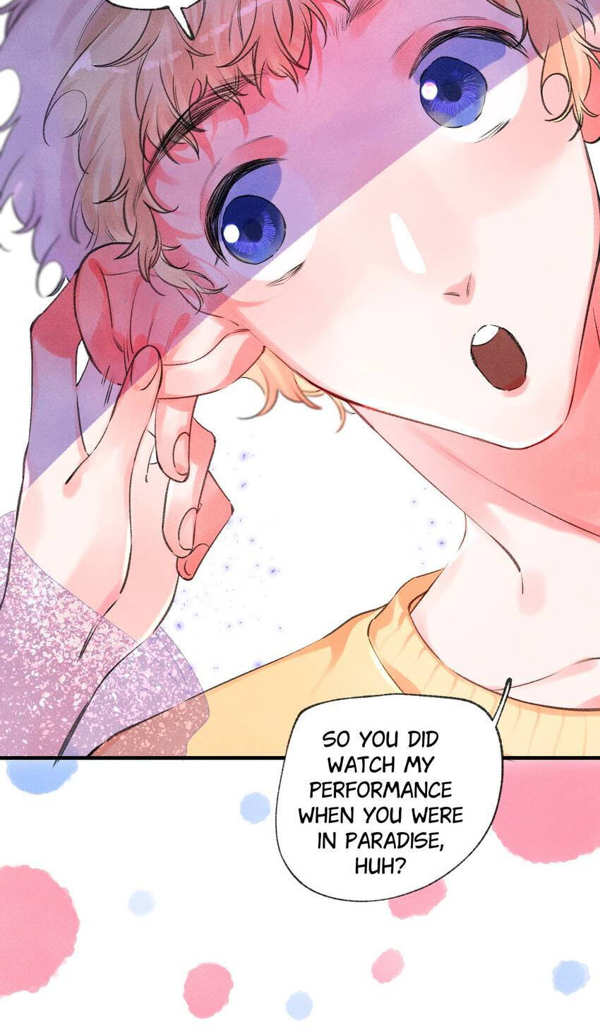 Seven Days After Death Chapter 41 page 29 - 