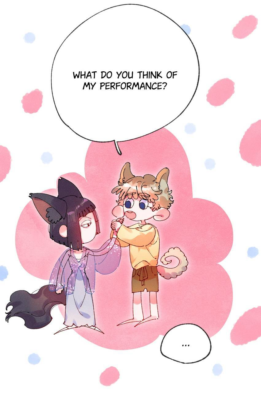 Seven Days After Death Chapter 41 page 30 - 