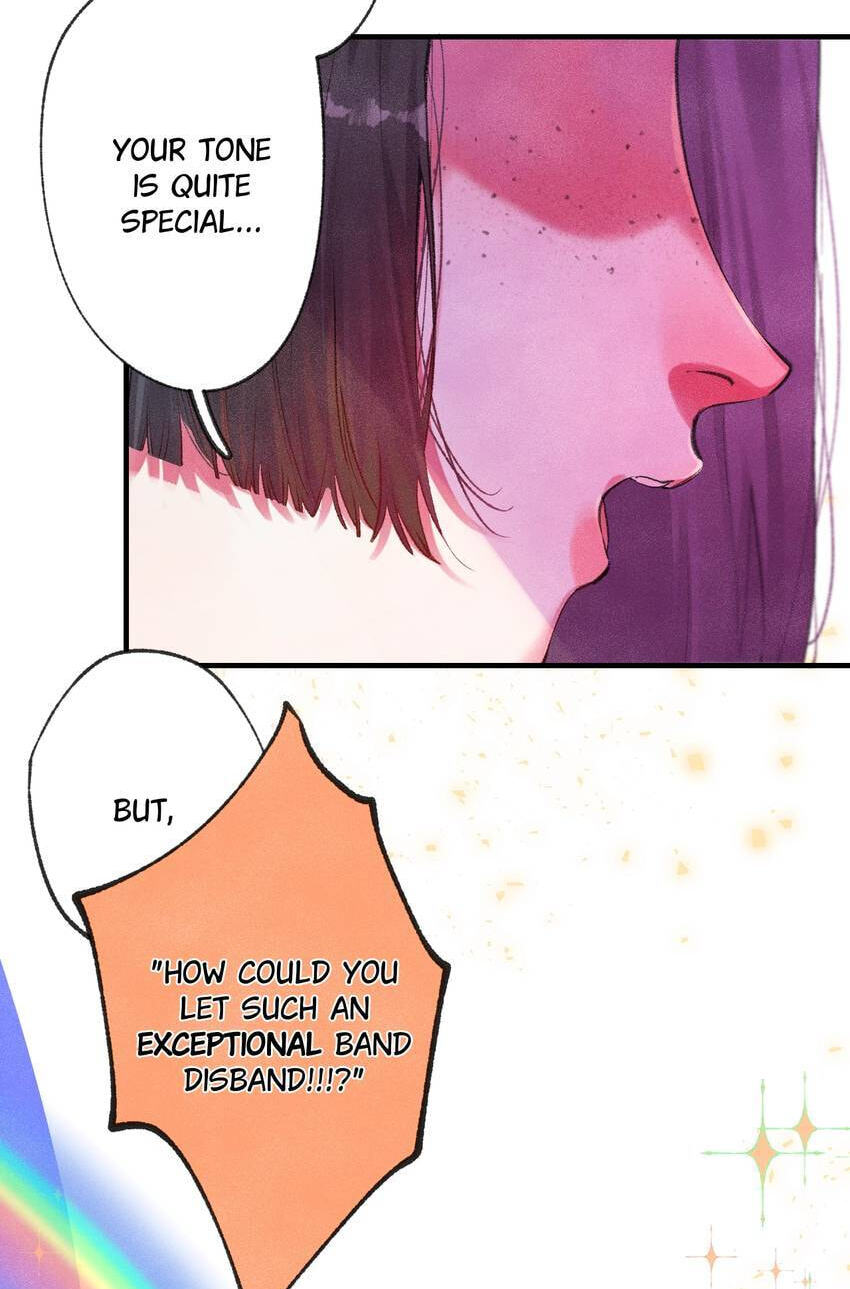 Seven Days After Death Chapter 41 page 32 - 