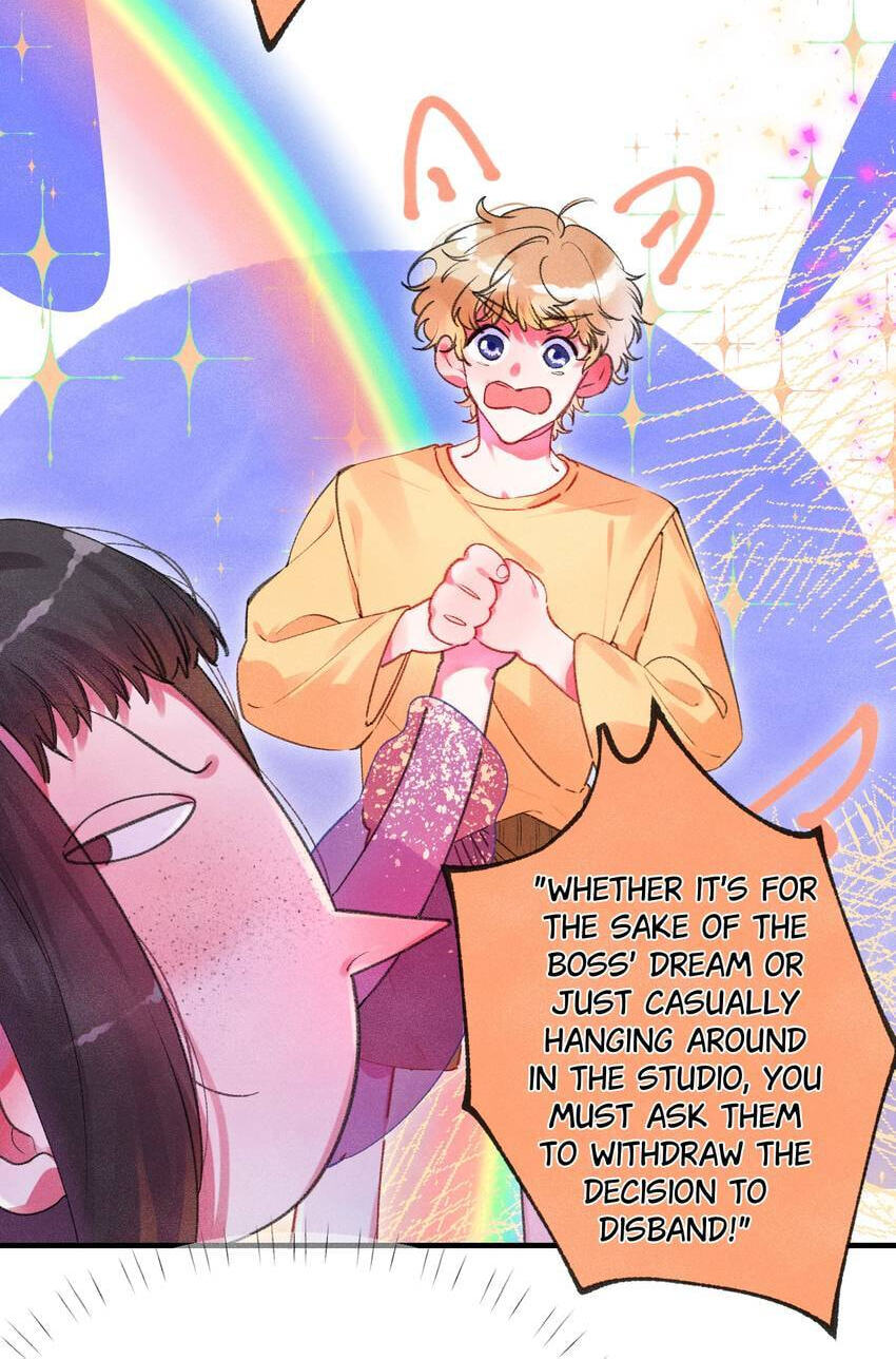 Seven Days After Death Chapter 41 page 33 - 