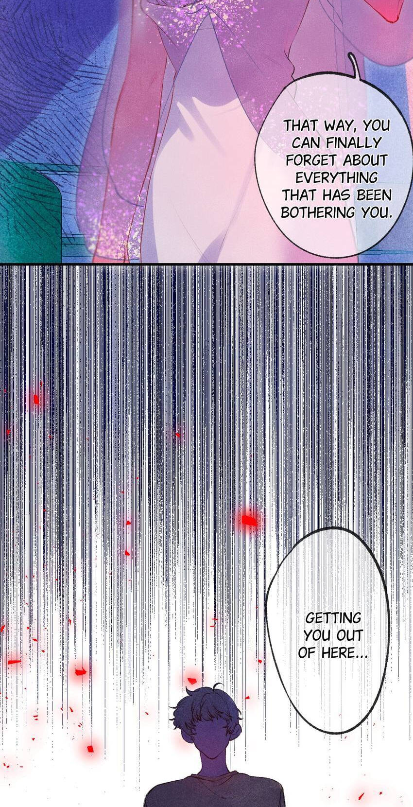 Seven Days After Death Chapter 41 page 36 - 
