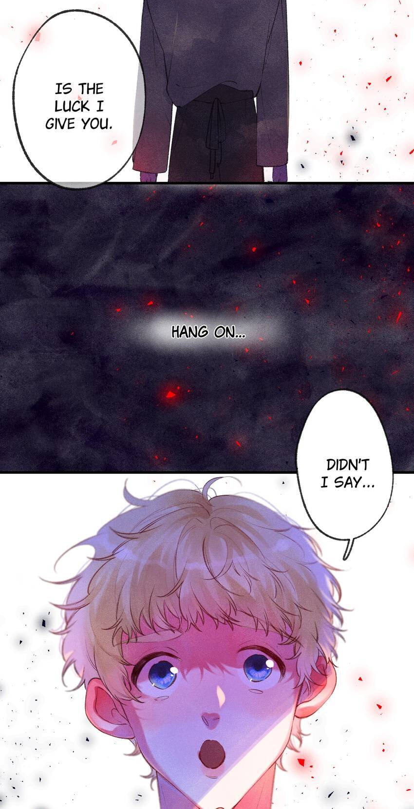 Seven Days After Death Chapter 41 page 37 - 