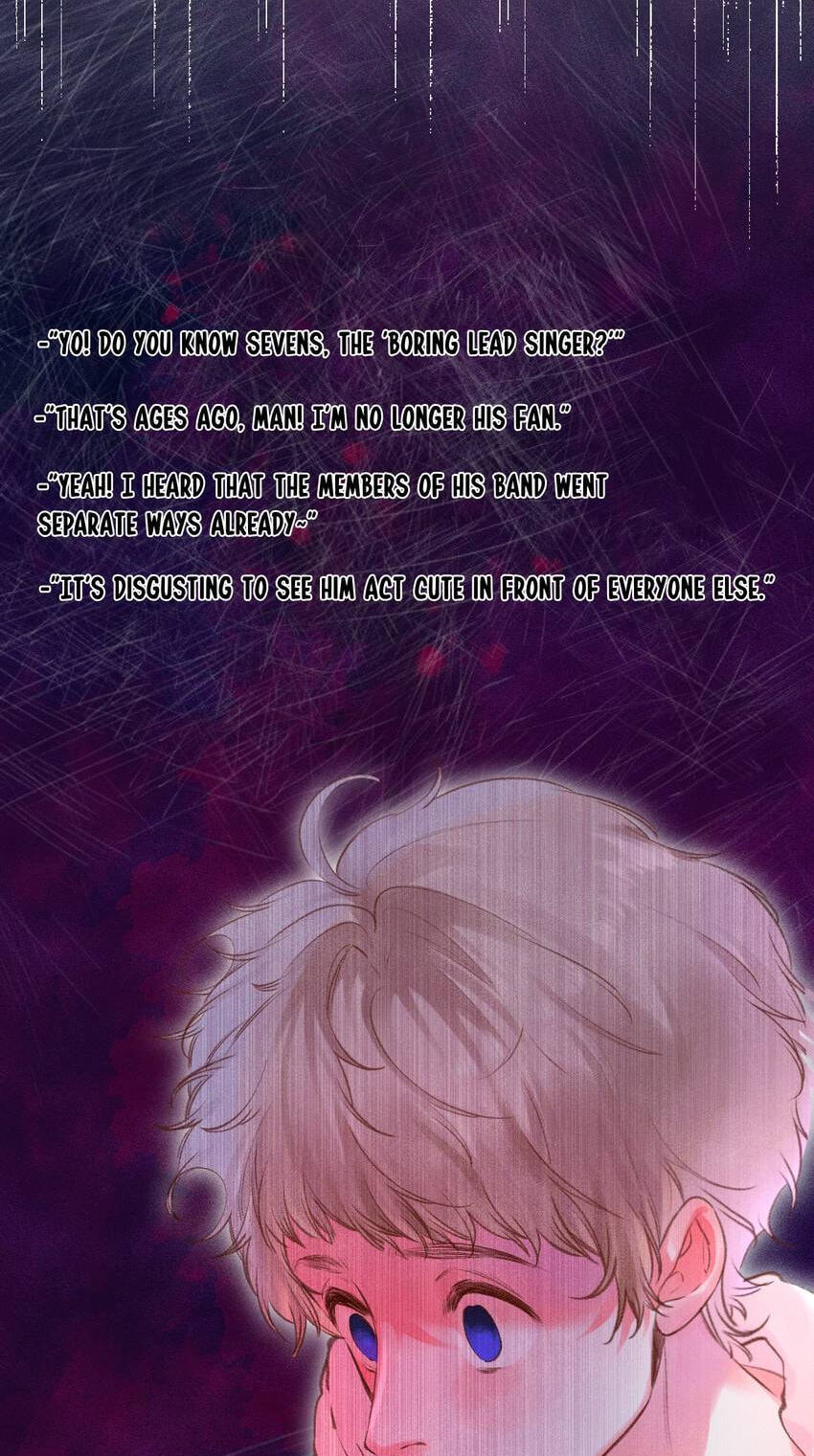 Seven Days After Death Chapter 41 page 5 - 