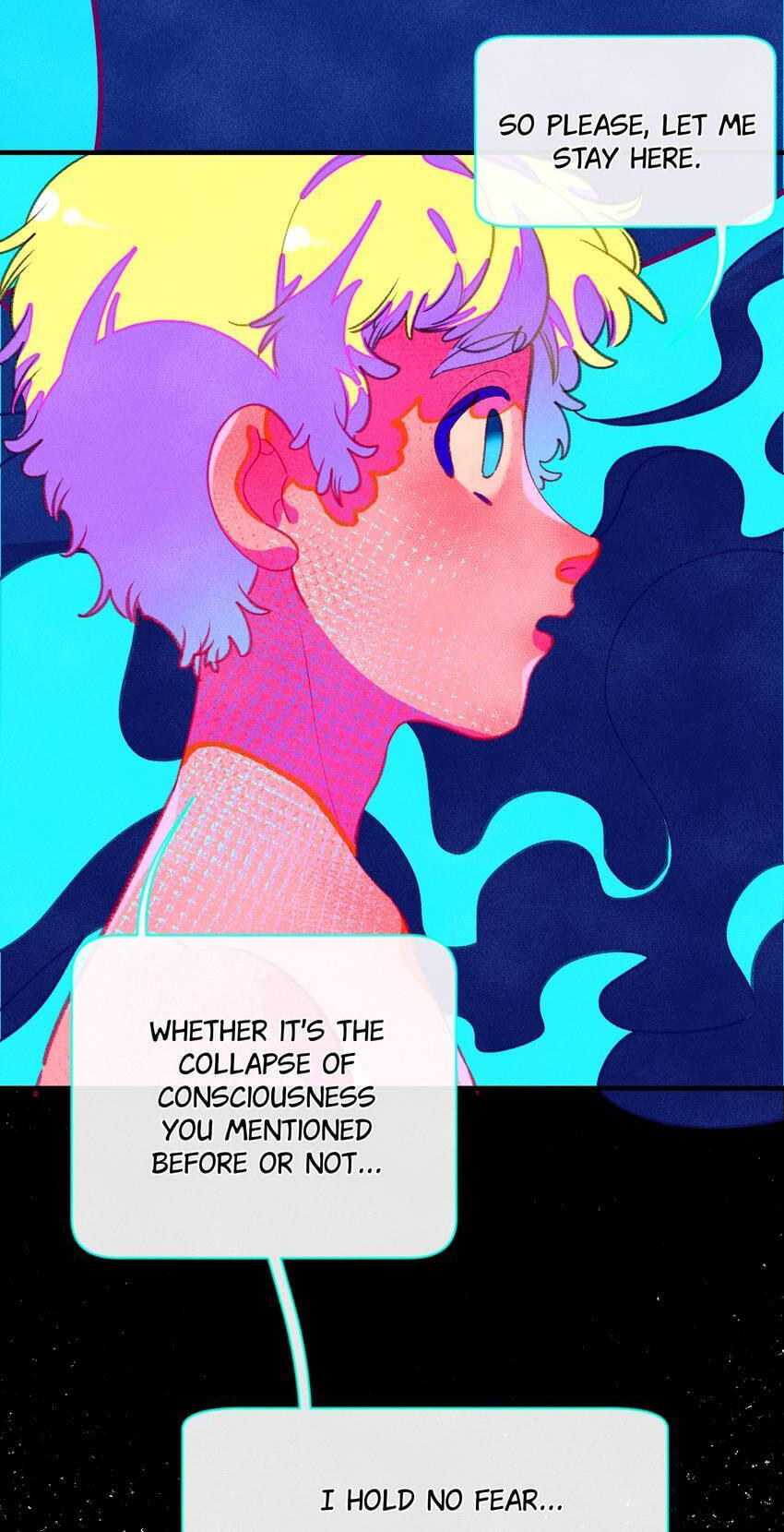 Seven Days After Death Chapter 41 page 42 - 