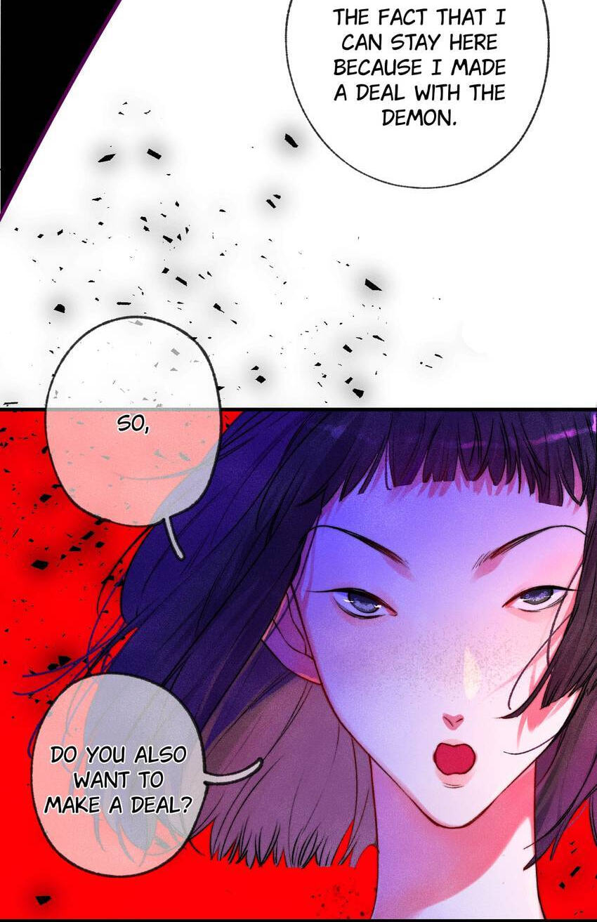 Seven Days After Death Chapter 41 page 45 - 