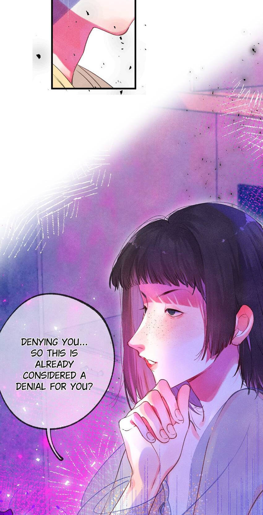 Seven Days After Death Chapter 41 page 49 - 