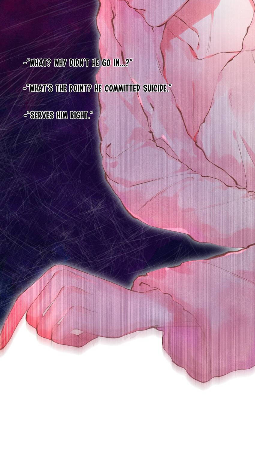Seven Days After Death Chapter 41 page 6 - 