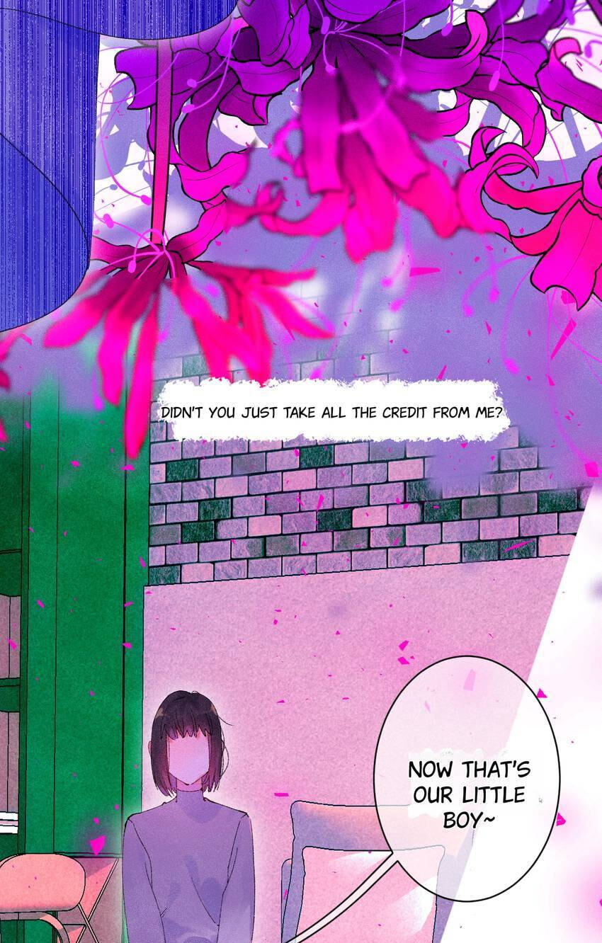 Seven Days After Death Chapter 41 page 51 - 
