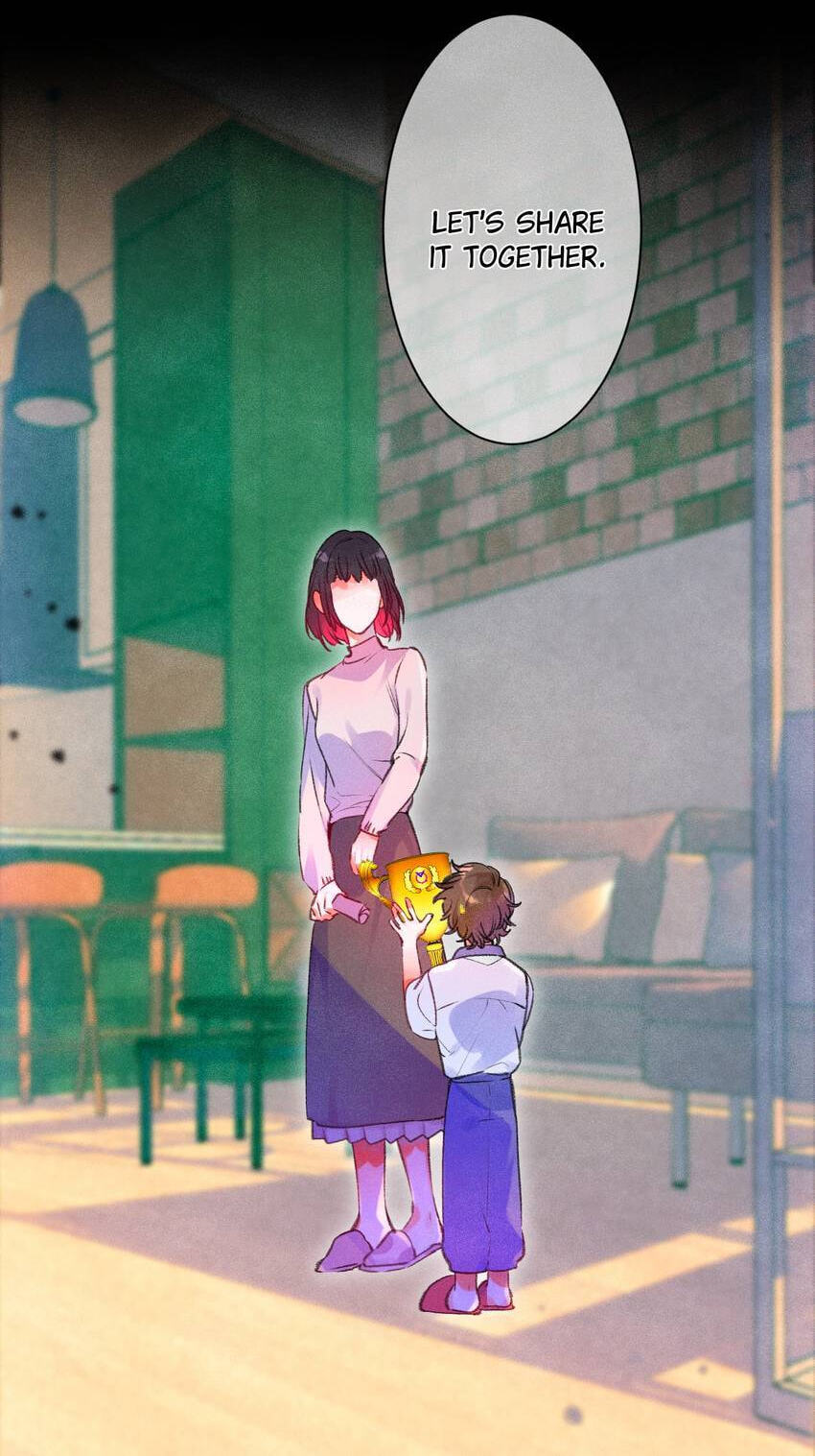 Seven Days After Death Chapter 41 page 57 - 