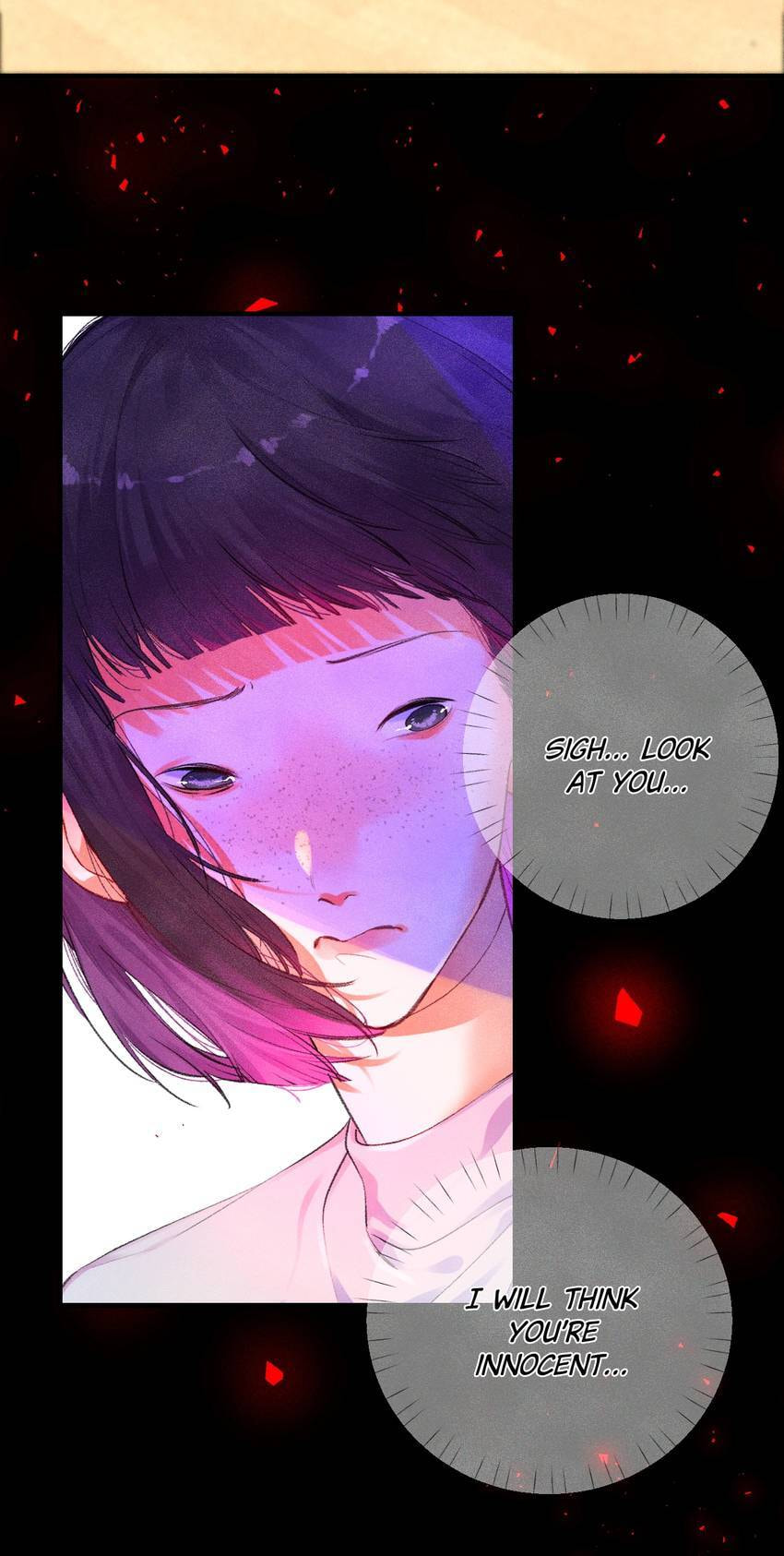 Seven Days After Death Chapter 41 page 58 - 