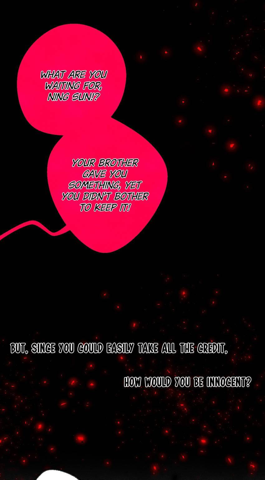 Seven Days After Death Chapter 41 page 59 - 