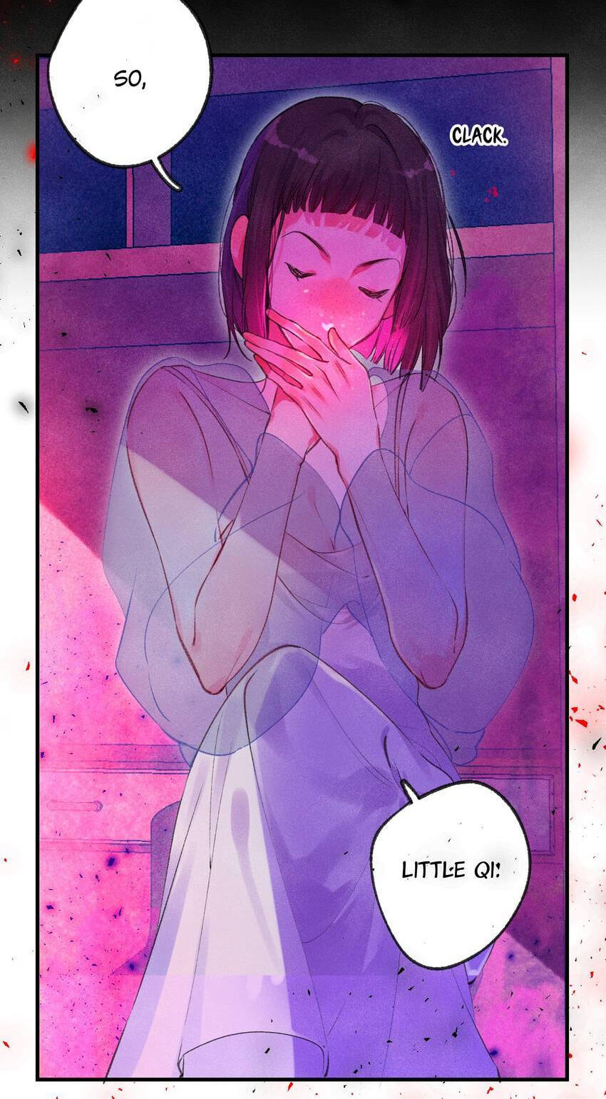 Seven Days After Death Chapter 41 page 60 - 