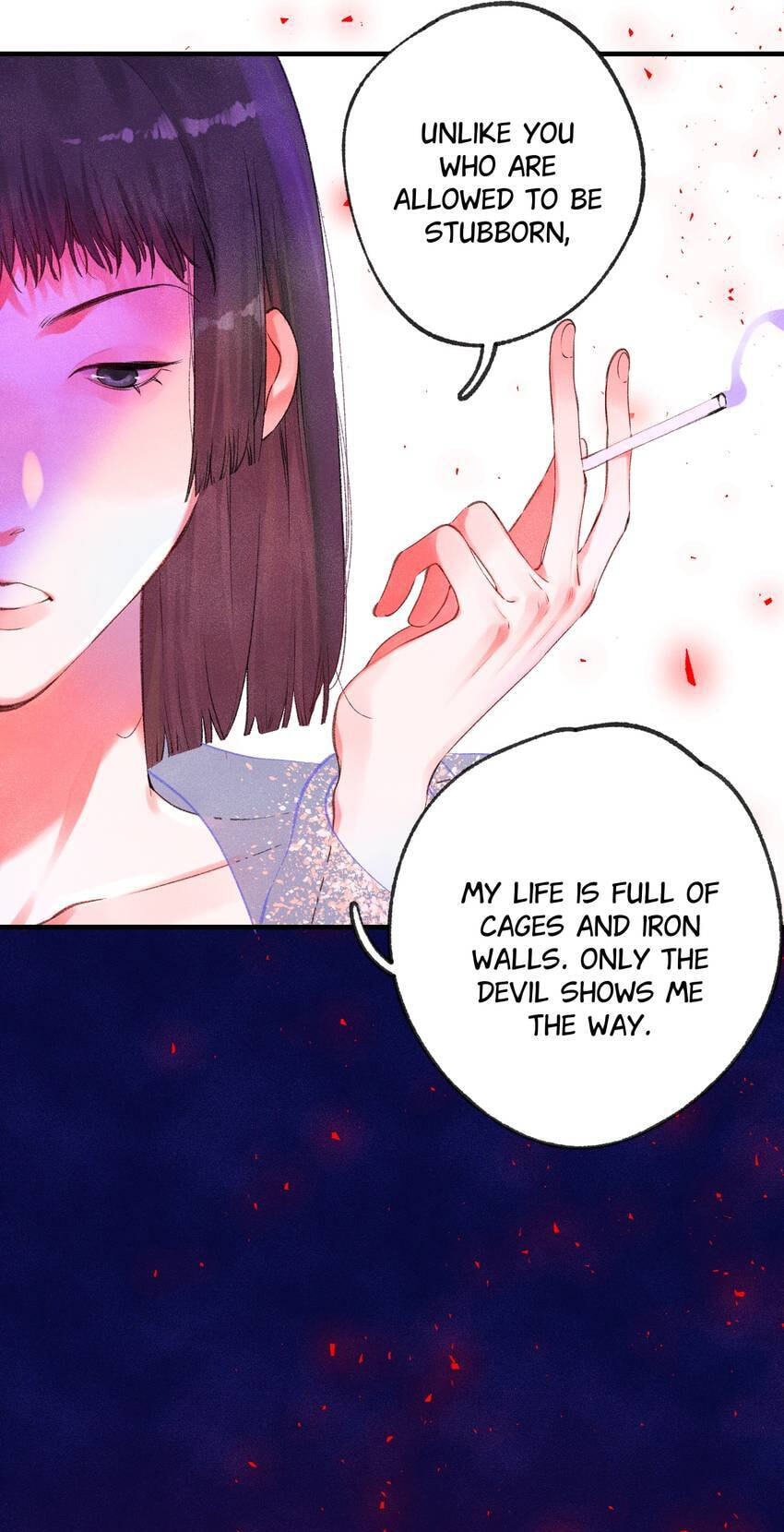 Seven Days After Death Chapter 41 page 62 - 
