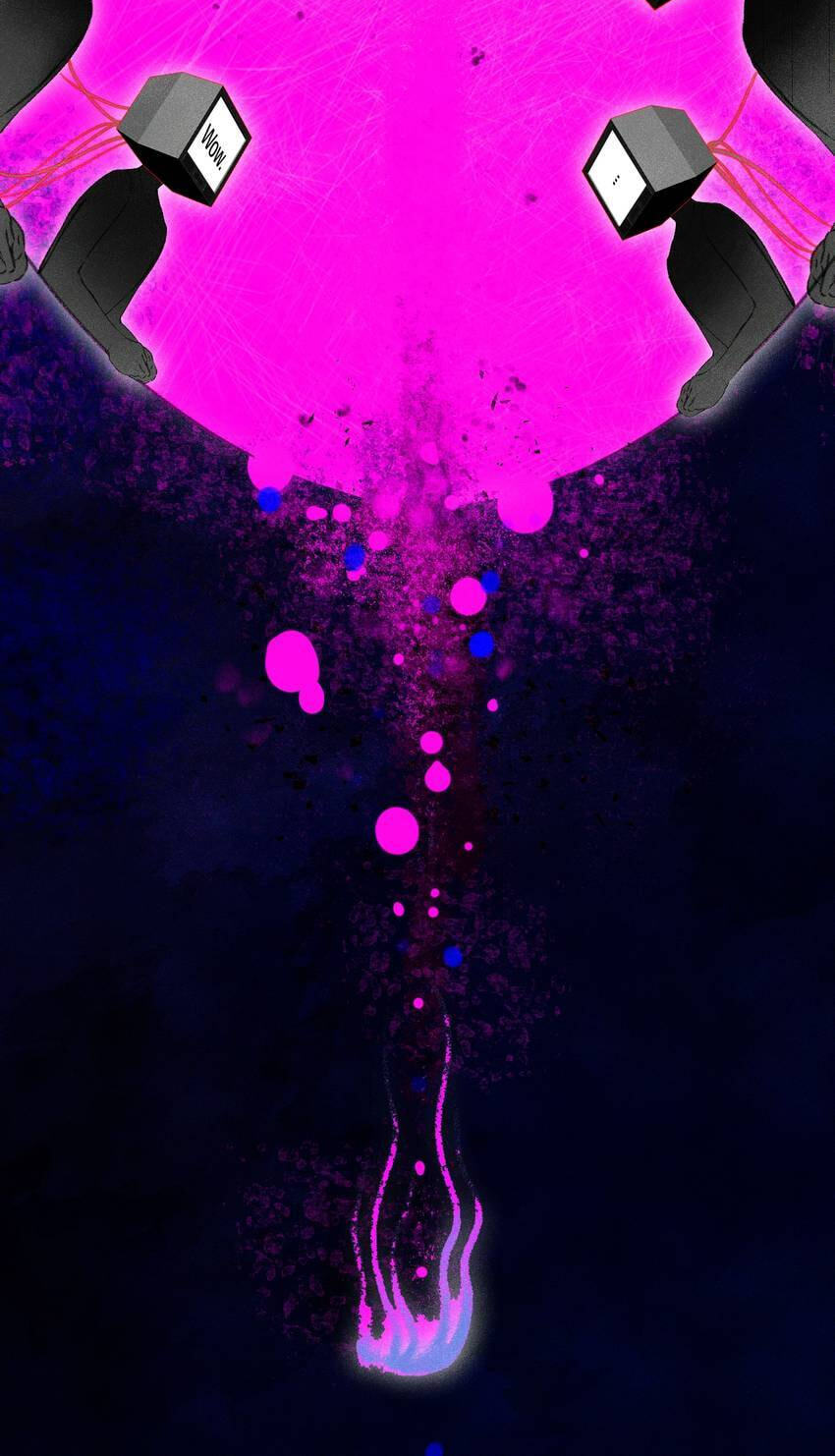 Seven Days After Death Chapter 41 page 9 - 
