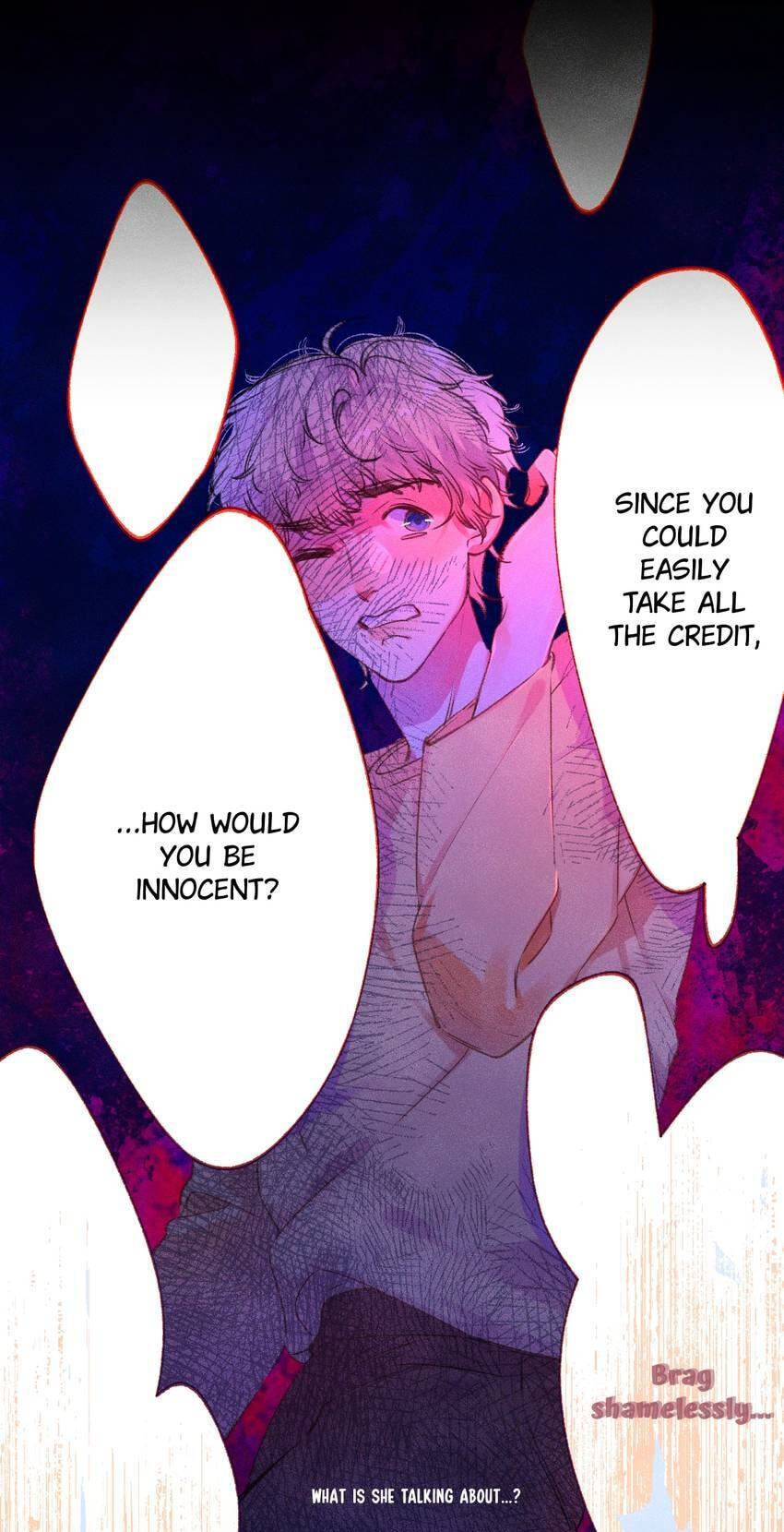 Seven Days After Death Chapter 42 page 12 - 