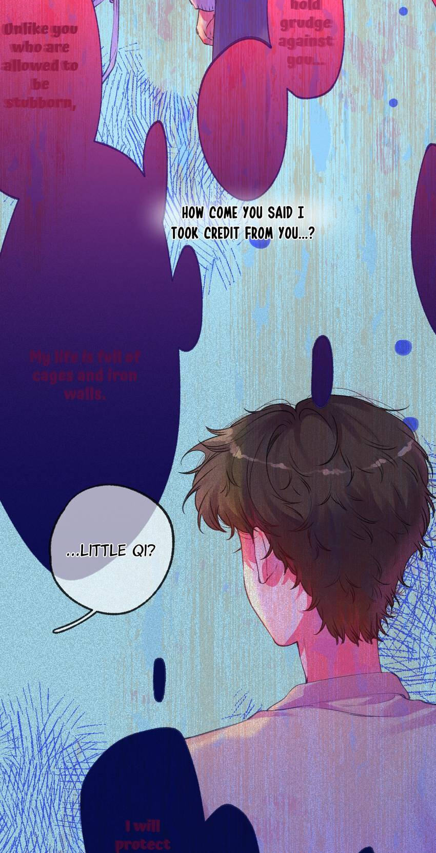 Seven Days After Death Chapter 42 page 14 - 