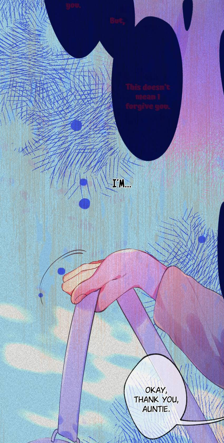 Seven Days After Death Chapter 42 page 15 - 