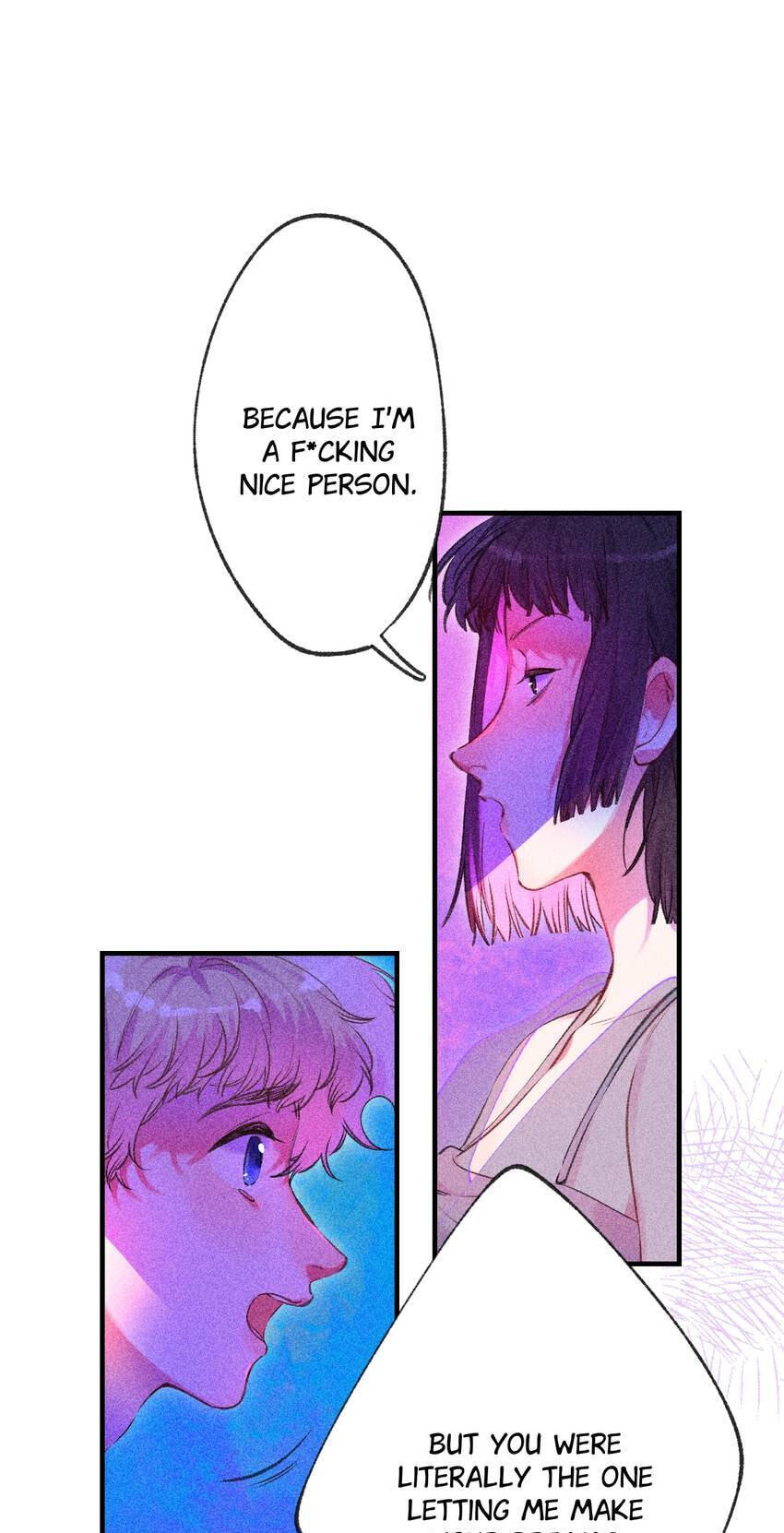 Seven Days After Death Chapter 42 page 17 - 